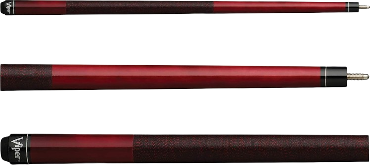 Amber Hardwood Billiard Cue Stick