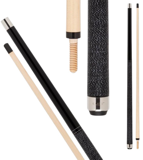 Heavy Phenolic Tip Break Cue