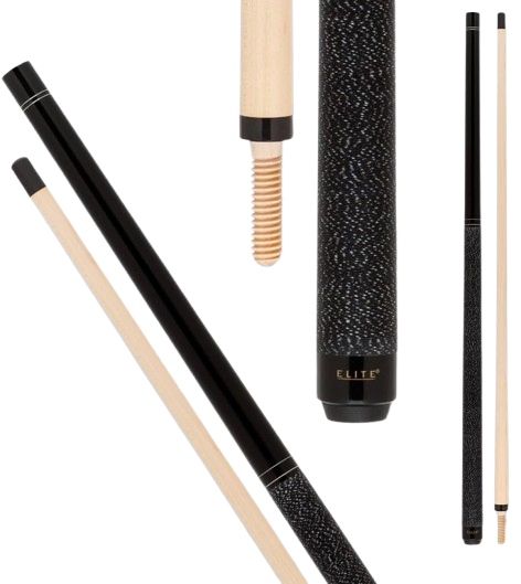 Ultra Light Break Pool Cue