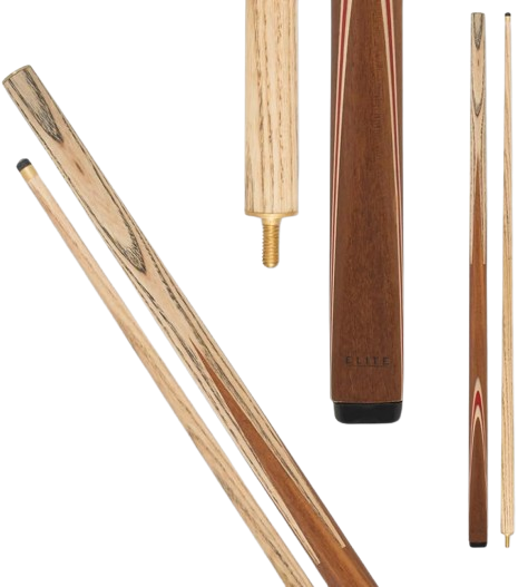 Sixteen Ounce Snooker Cue