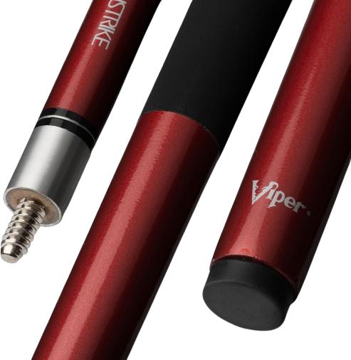 Graphstrike Fiberglass Pool Cue