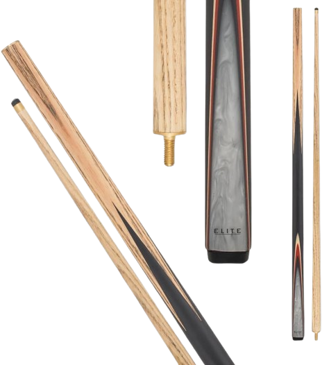 Eighteen Ounce Snooker Cue